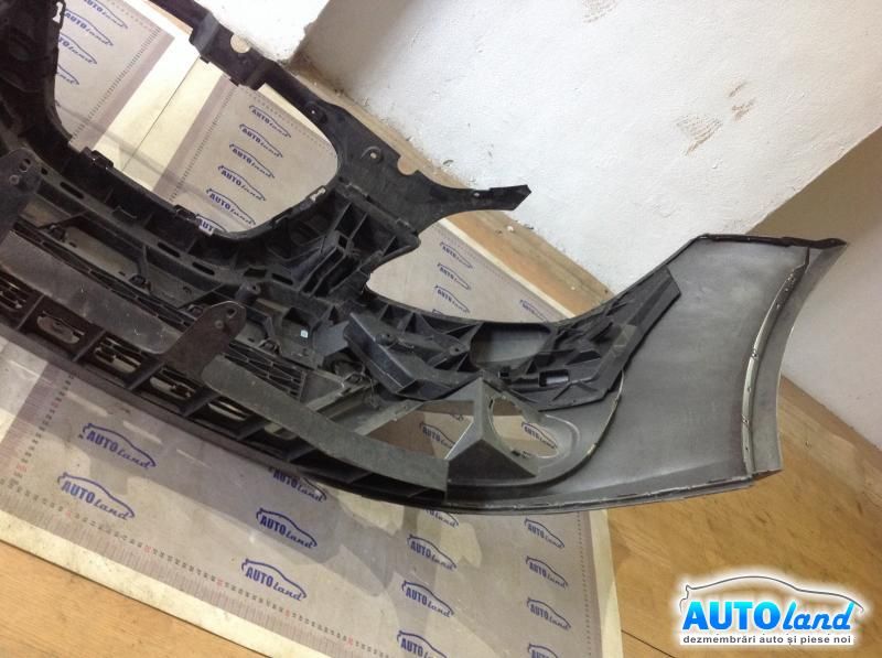 Bara fata SEAT LEON (1P1) 2005-2013 Cod 5P9807221