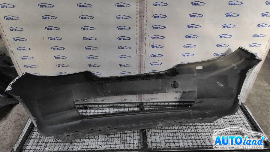 Bara fata SKODA FABIA 2006-2025 Cod 1ST807221F