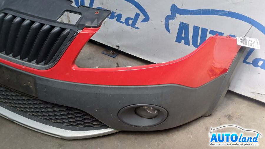 Bara Fata SKODA FABIA 2006-2025 Cod 5J0807221M