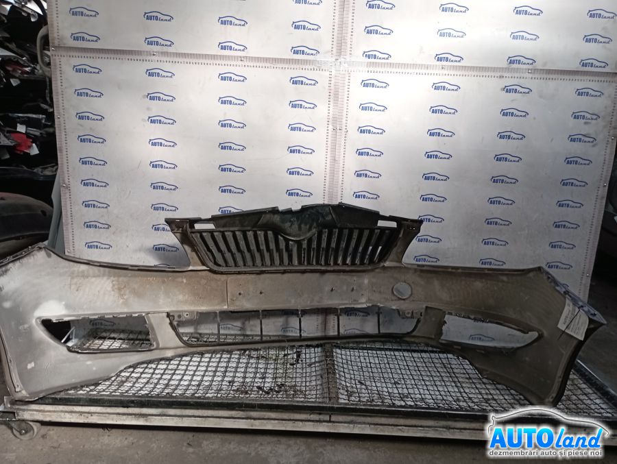 Bara fata SKODA FABIA Combi 2007-2025 Cod 5J0807221D