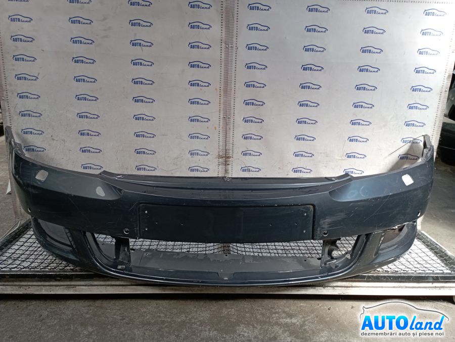 Bara fata SKODA OCTAVIA (1Z3) 2004-2025 Cod 1Z0807221M