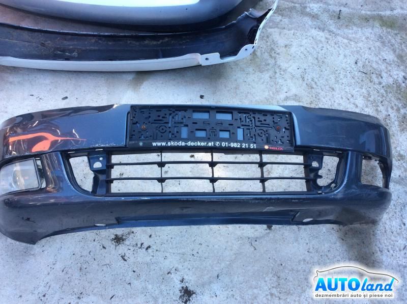 Bara fata SKODA OCTAVIA (1Z3) 2004-2025