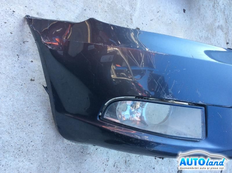 Bara fata SKODA OCTAVIA (1Z3) 2004-2025