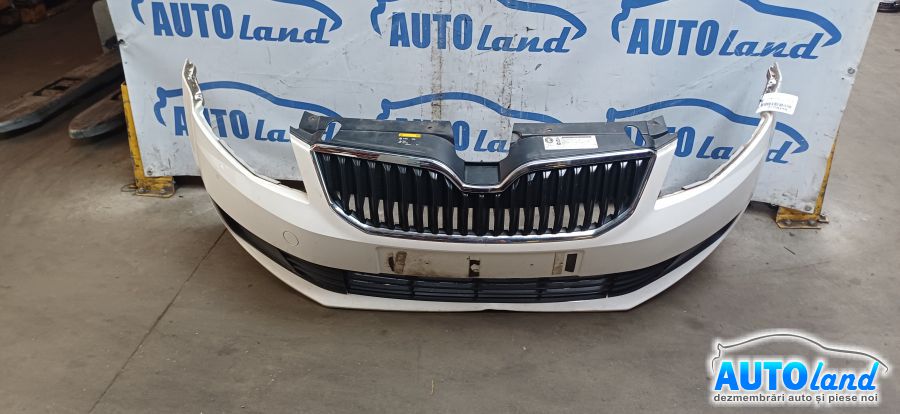 Bara Fata SKODA OCTAVIA (5E3) 2012-2026 Cod 5E0807221