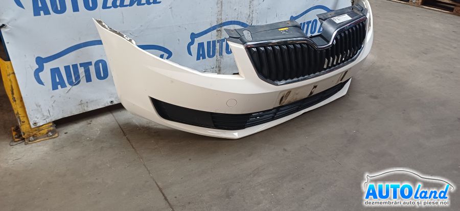 Bara Fata SKODA OCTAVIA (5E3) 2012-2026 Cod 5E0807221