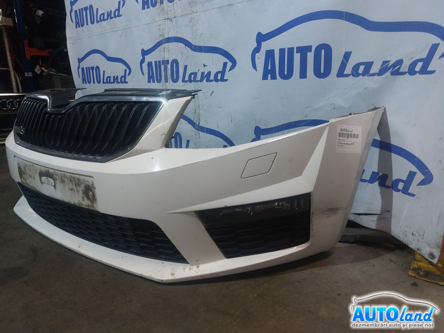 Bara Fata SKODA OCTAVIA (5E3) 2012-2026 Cod 5E0807221F
