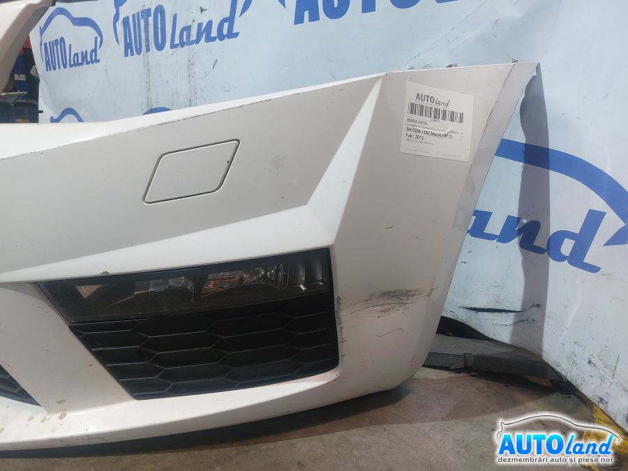 Bara Fata SKODA OCTAVIA (5E3) 2012-2026 Cod 5E0807221F