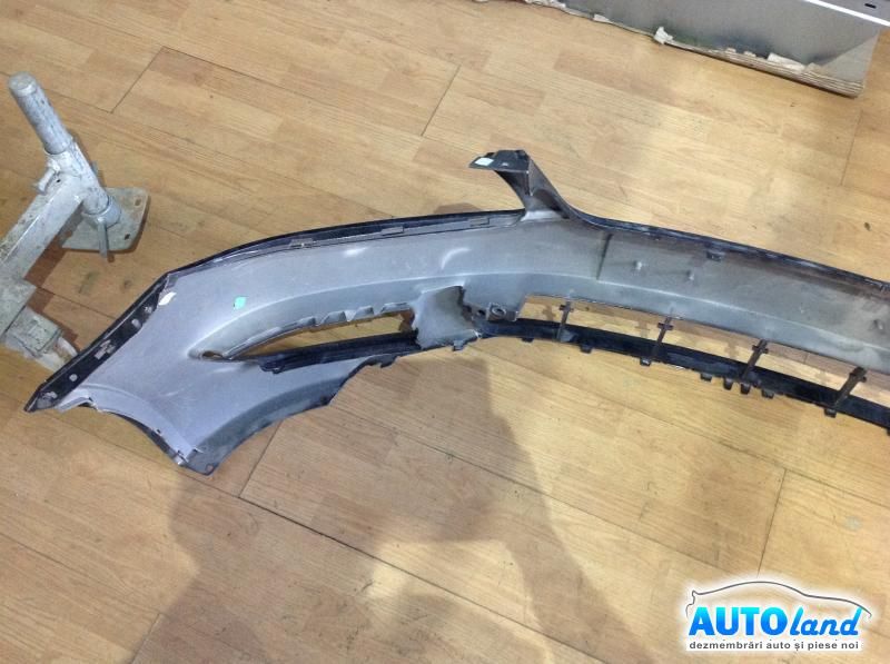 Bara fata SKODA ROOMSTER (5J) 2006-2025 Cod 5J0807221D