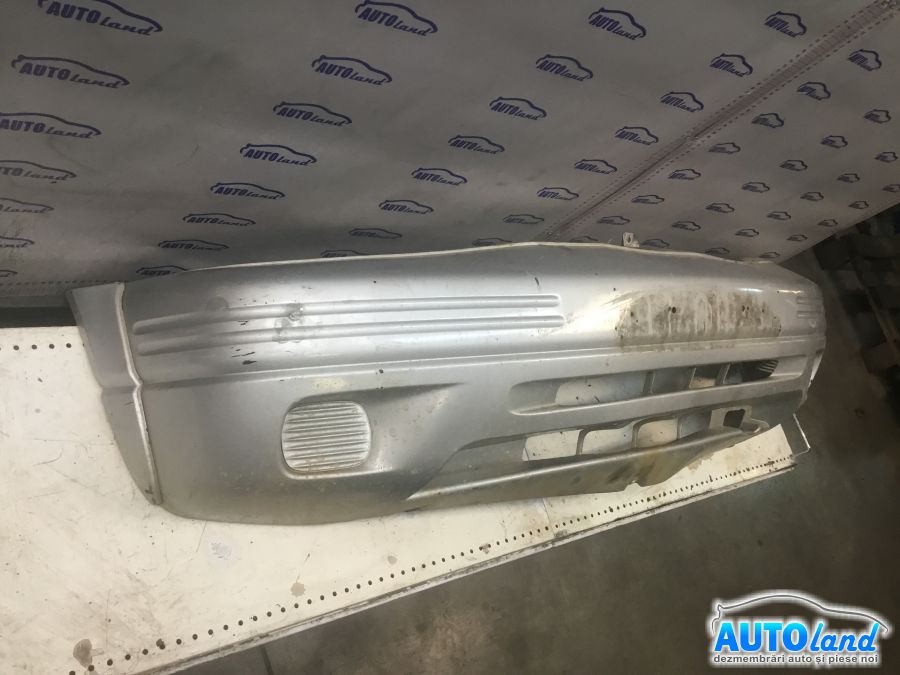 Bara fata SUZUKI GRAND VITARA (FT,GT) 1998-2025