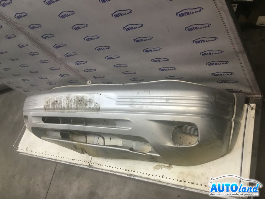 Bara fata SUZUKI GRAND VITARA (FT,GT) 1998-2025