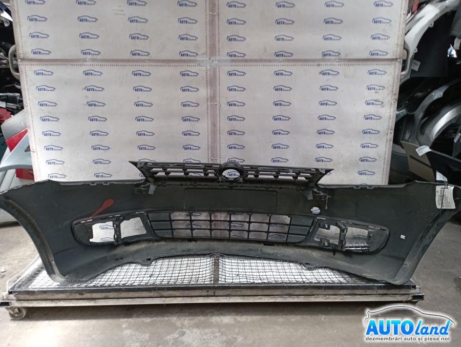 Bara fata VOLKSWAGEN CADDY III combi (2KB,2KJ) 2004-2025