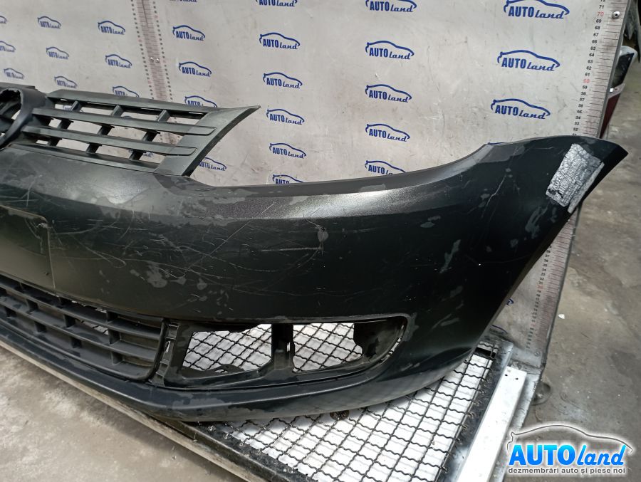 Bara fata VOLKSWAGEN CADDY III combi (2KB,2KJ) 2004-2025