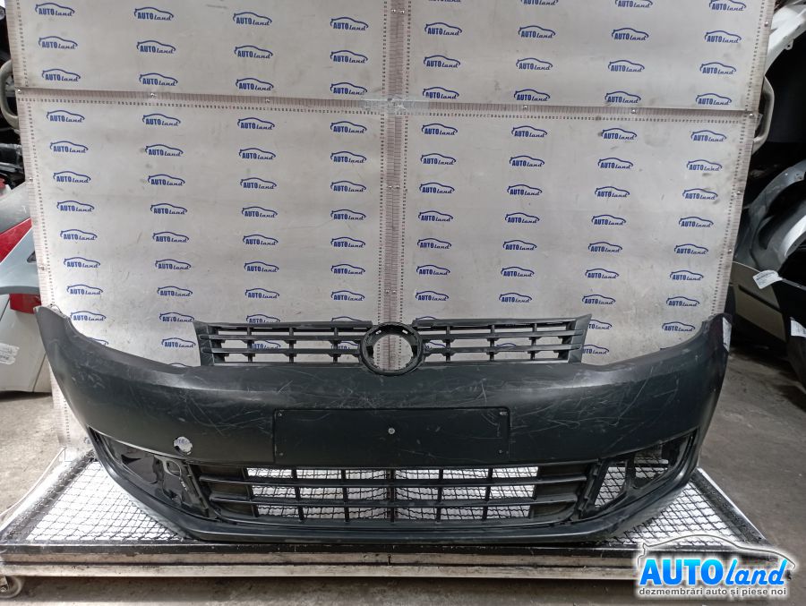 Bara fata VOLKSWAGEN CADDY III combi (2KB,2KJ) 2004-2025