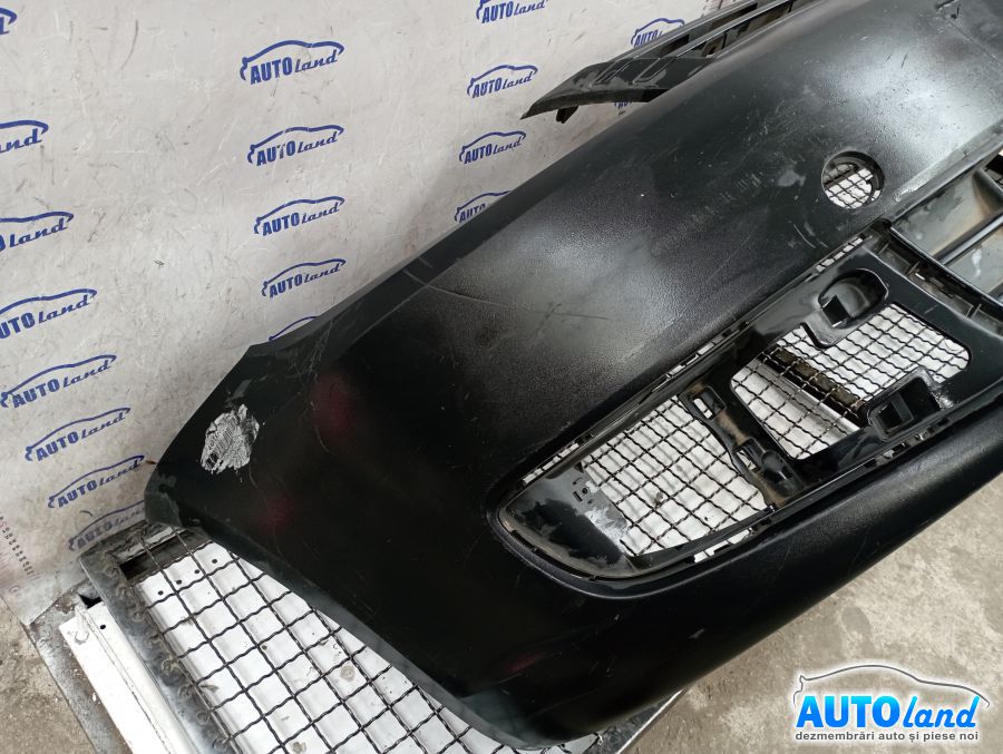 Bara fata VOLKSWAGEN CADDY III combi (2KB,2KJ) 2004-2025 Cod 2K5807221A