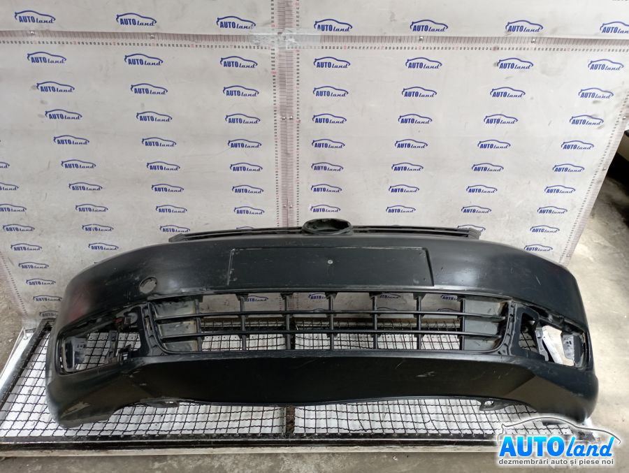 Bara fata VOLKSWAGEN CADDY III combi (2KB,2KJ) 2004-2025 Cod 2K5807221A