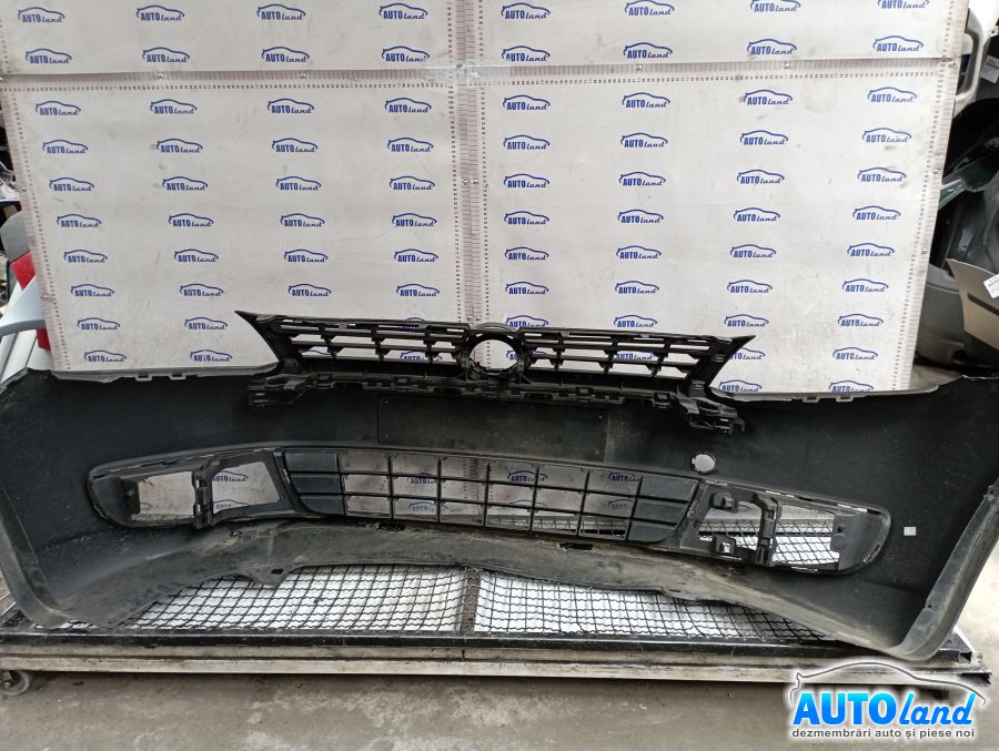 Bara fata VOLKSWAGEN CADDY III combi (2KB,2KJ) 2004-2025 Cod 2K5807221A