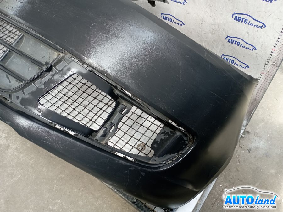 Bara fata VOLKSWAGEN CADDY III combi (2KB,2KJ) 2004-2025 Cod 2K5807221A