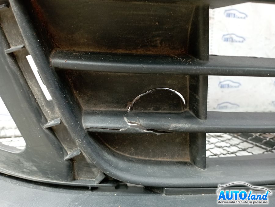 Bara fata VOLKSWAGEN CADDY III combi (2KB,2KJ) 2004-2025