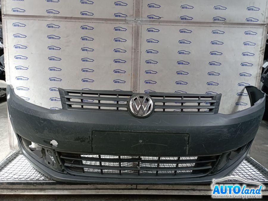 Bara fata VOLKSWAGEN CADDY III combi (2KB,2KJ) 2004-2025