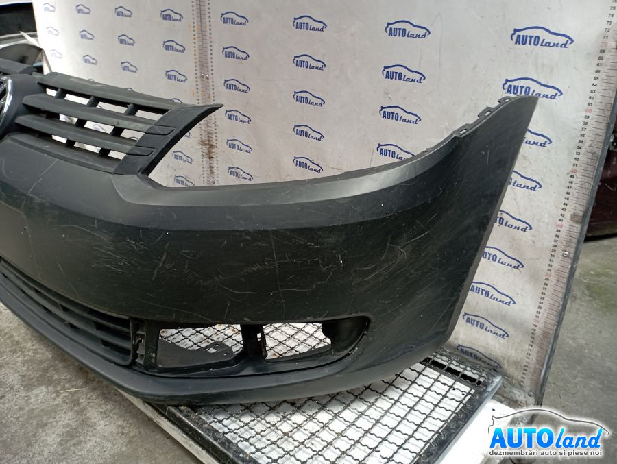 Bara fata VOLKSWAGEN CADDY III combi (2KB,2KJ) 2004-2025