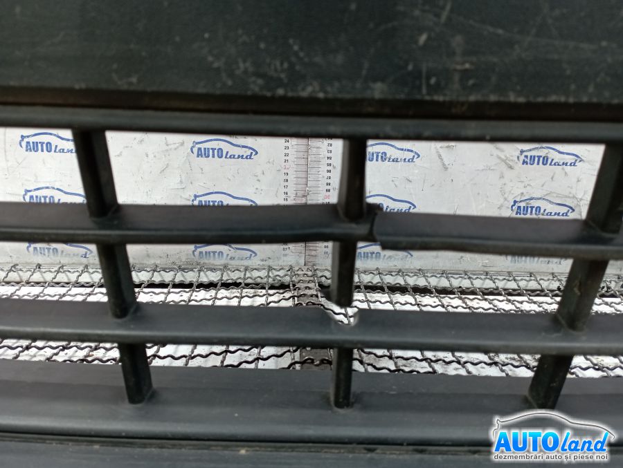 Bara fata VOLKSWAGEN CADDY III combi (2KB,2KJ) 2004-2025