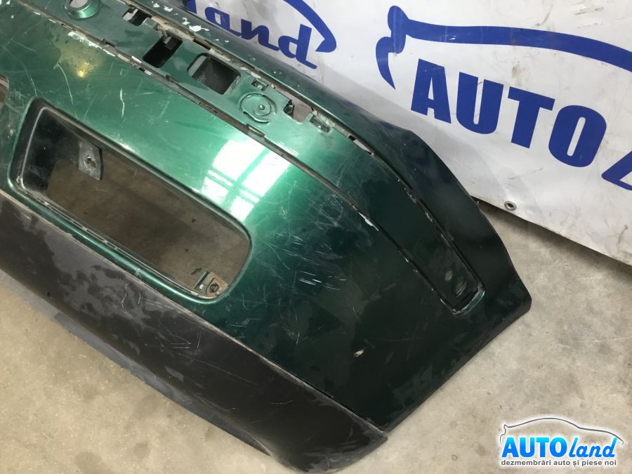 Bara fata VOLKSWAGEN GOLF IV (1J1) 1997-2005