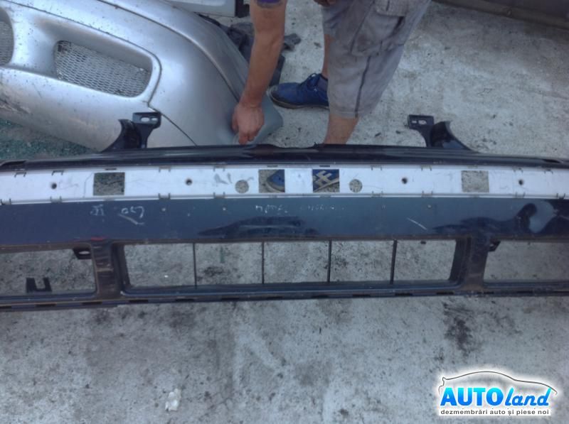 Bara fata VOLKSWAGEN GOLF IV (1J1) 1997-2005 Cod 1E0807217B