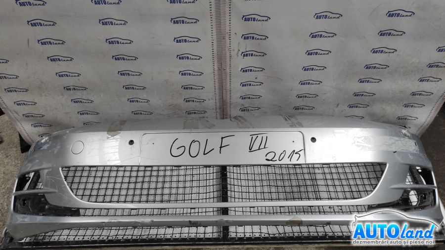 Bara fata VOLKSWAGEN GOLF VII 2012-2025