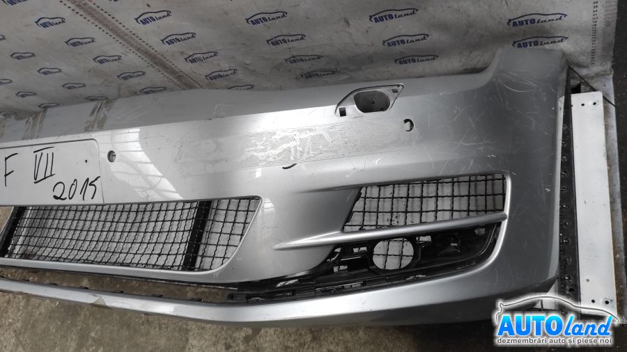 Bara fata VOLKSWAGEN GOLF VII 2012-2025