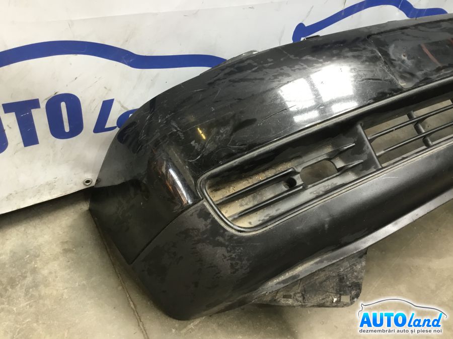 Bara fata VOLKSWAGEN LUPO (6X1,6E1) 1998-2005