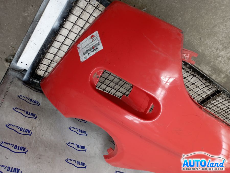 Bara fata VOLKSWAGEN NEW BEETLE (9C1,1C1) 1998-2025