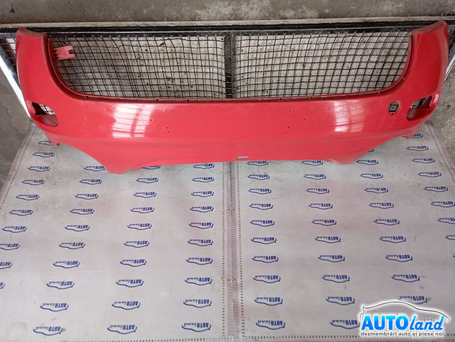 Bara fata VOLKSWAGEN NEW BEETLE (9C1,1C1) 1998-2025