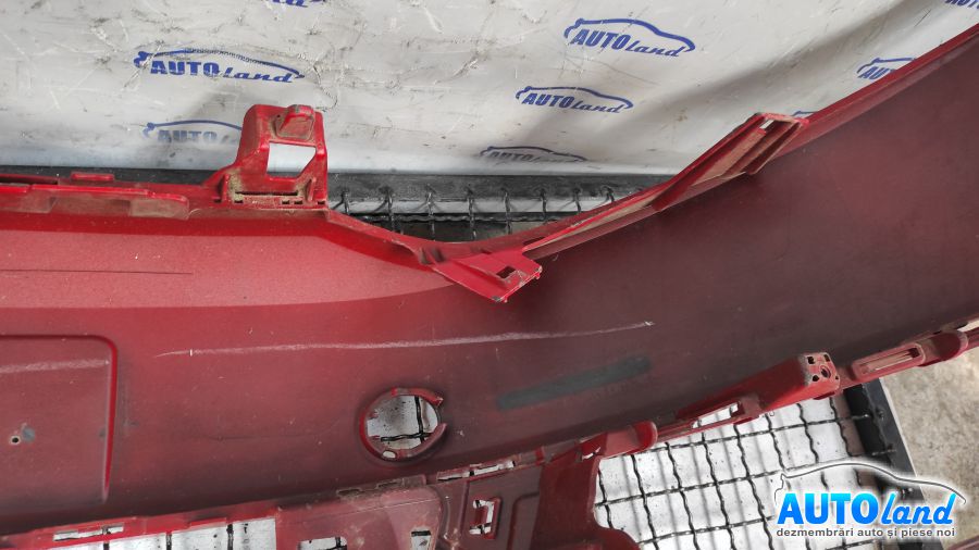 Bara fata VOLKSWAGEN POLO (6R_) 2009-2025 Cod 6R0807221