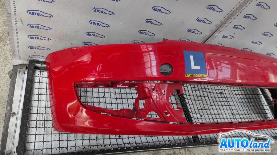 Bara fata VOLKSWAGEN POLO (6R_) 2009-2025 Cod 6R0807221