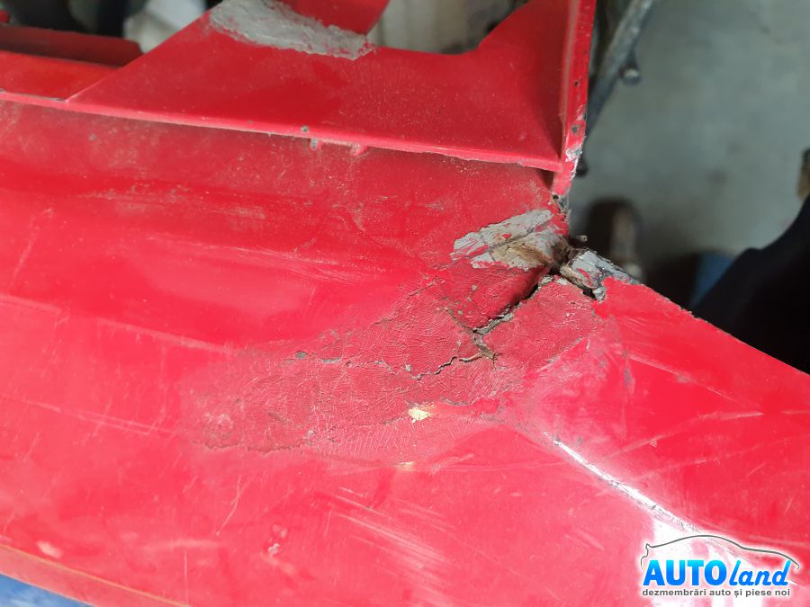 Bara fata VOLKSWAGEN POLO (6R_) 2009-2025 Cod 6R0807221