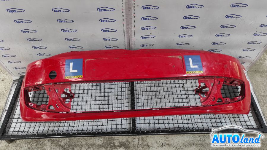 Bara fata VOLKSWAGEN POLO (6R_) 2009-2025 Cod 6R0807221