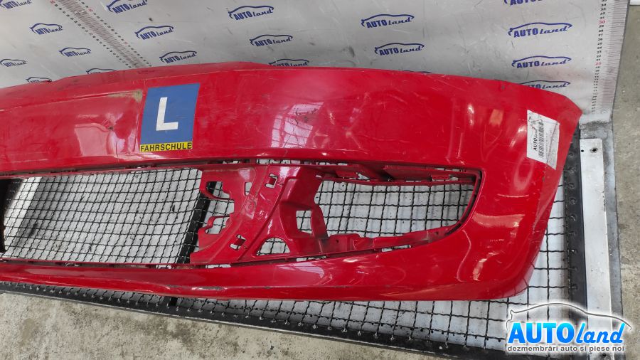 Bara fata VOLKSWAGEN POLO (6R_) 2009-2025 Cod 6R0807221