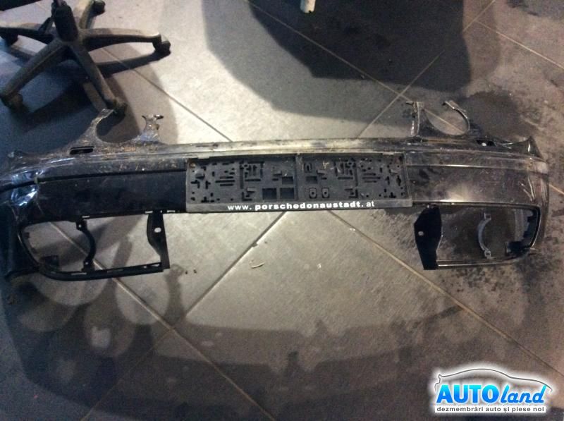 Bara fata VOLKSWAGEN POLO (9N_) 2001-2025