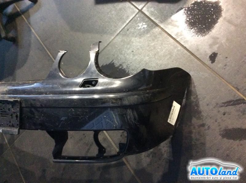 Bara fata VOLKSWAGEN POLO (9N_) 2001-2025