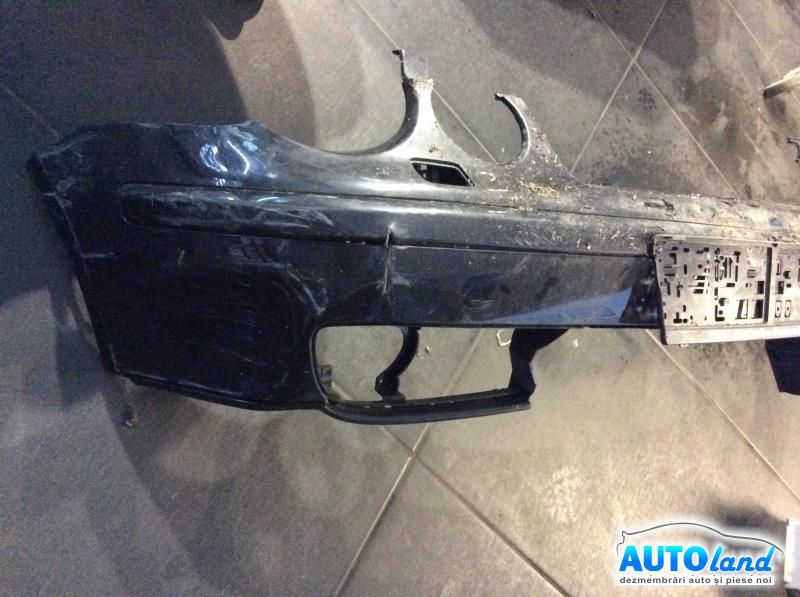 Bara fata VOLKSWAGEN POLO (9N_) 2001-2025