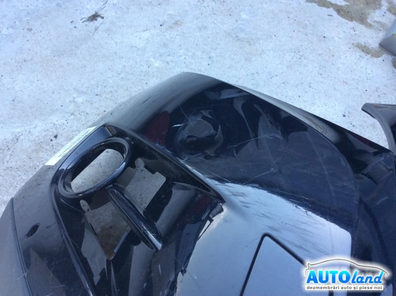 Bara fata VOLKSWAGEN SHARAN (7N) 2010-2026 Cod 7N0807221