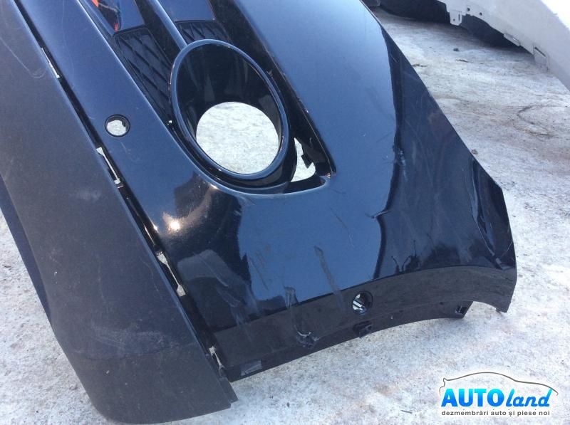 Bara fata VOLKSWAGEN SHARAN (7N) 2010-2026 Cod 7N0807221