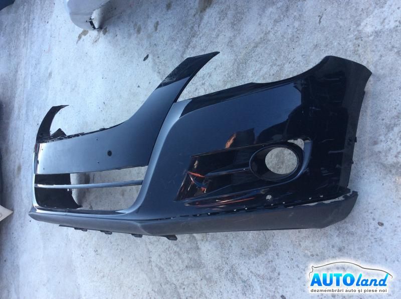 Bara fata VOLKSWAGEN SHARAN (7N) 2010-2026 Cod 7N0807221