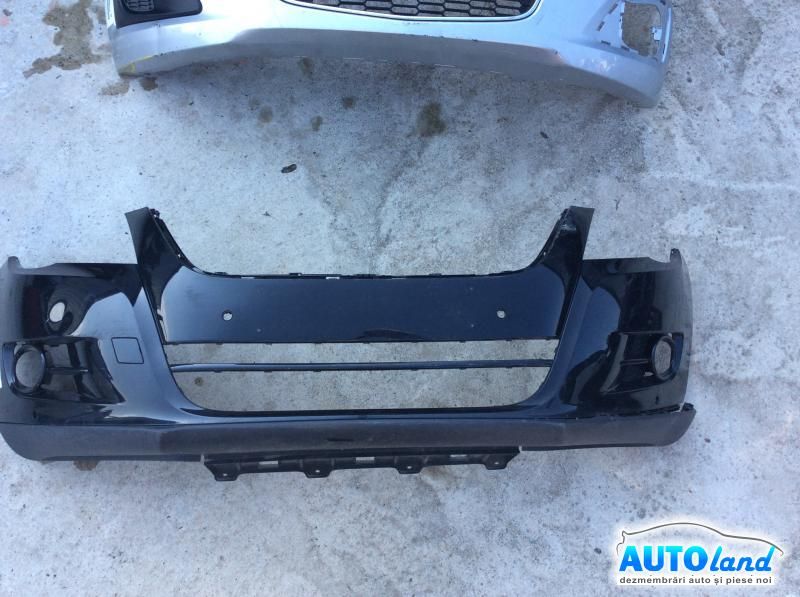 Bara fata VOLKSWAGEN SHARAN (7N) 2010-2026 Cod 7N0807221