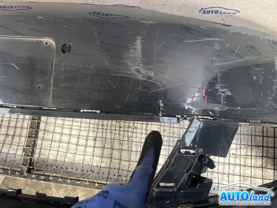 Bara fata VOLKSWAGEN SHARAN (7N) 2010-2025