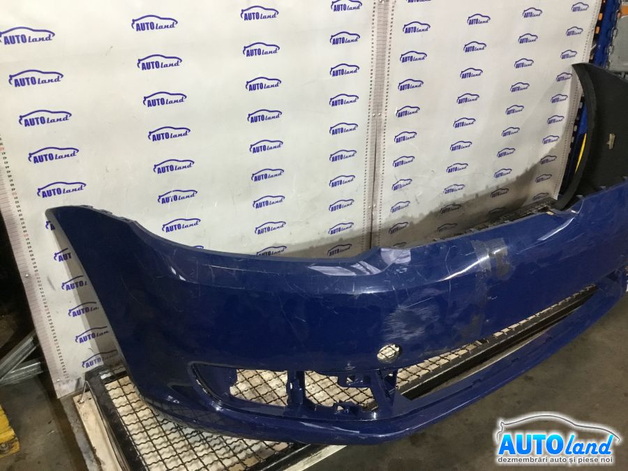 Bara fata VOLKSWAGEN TOURAN (1T1,1T2) 2003-2025 Cod 1T0807221M