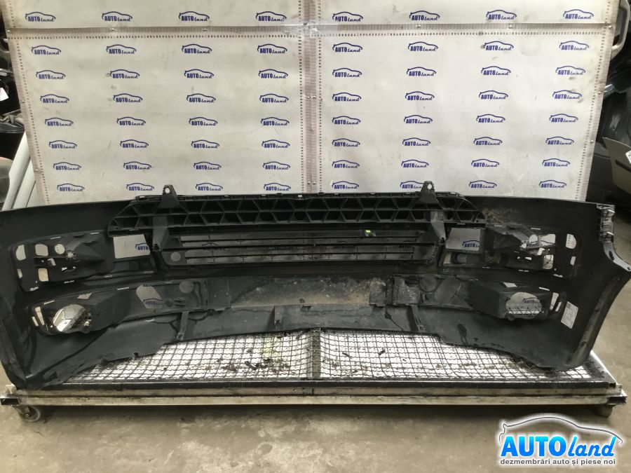 Bara fata VOLKSWAGEN TRANSPORTER V bus (7HB,7HJ) 2003-2025