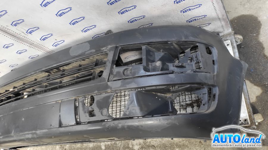 Bara fata VOLKSWAGEN TRANSPORTER V bus (7HB,7HJ) 2003-2025 Cod 7E0807221