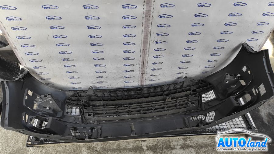 Bara fata VOLKSWAGEN TRANSPORTER V bus (7HB,7HJ) 2003-2025 Cod 7E0807221