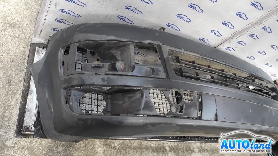 Bara fata VOLKSWAGEN TRANSPORTER V bus (7HB,7HJ) 2003-2025 Cod 7E0807221